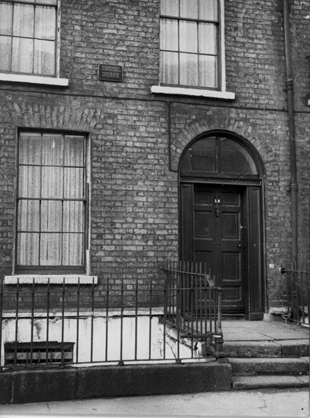 18 Upper Rutland Street